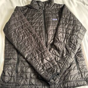 Patagonia Nano puff